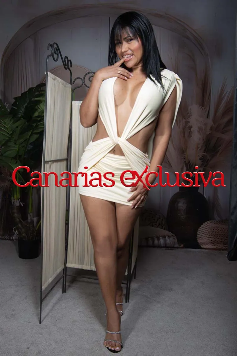 Foto 3 de Candela