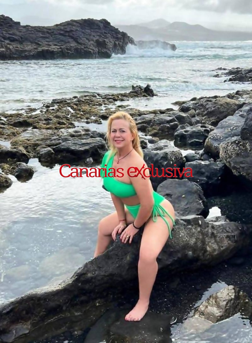 Xuxa 663652284 Chicas en Las Palmas de Gran Canaria Las Palmas España -  canariasexclusiva.com encuentros en España