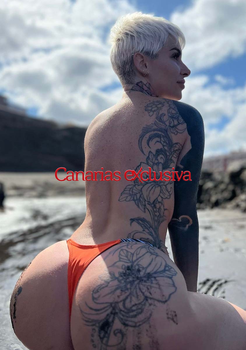 Daniela 659144549 Chicas en Telde Las Palmas España - canariasexclusiva.com  encuentros en España