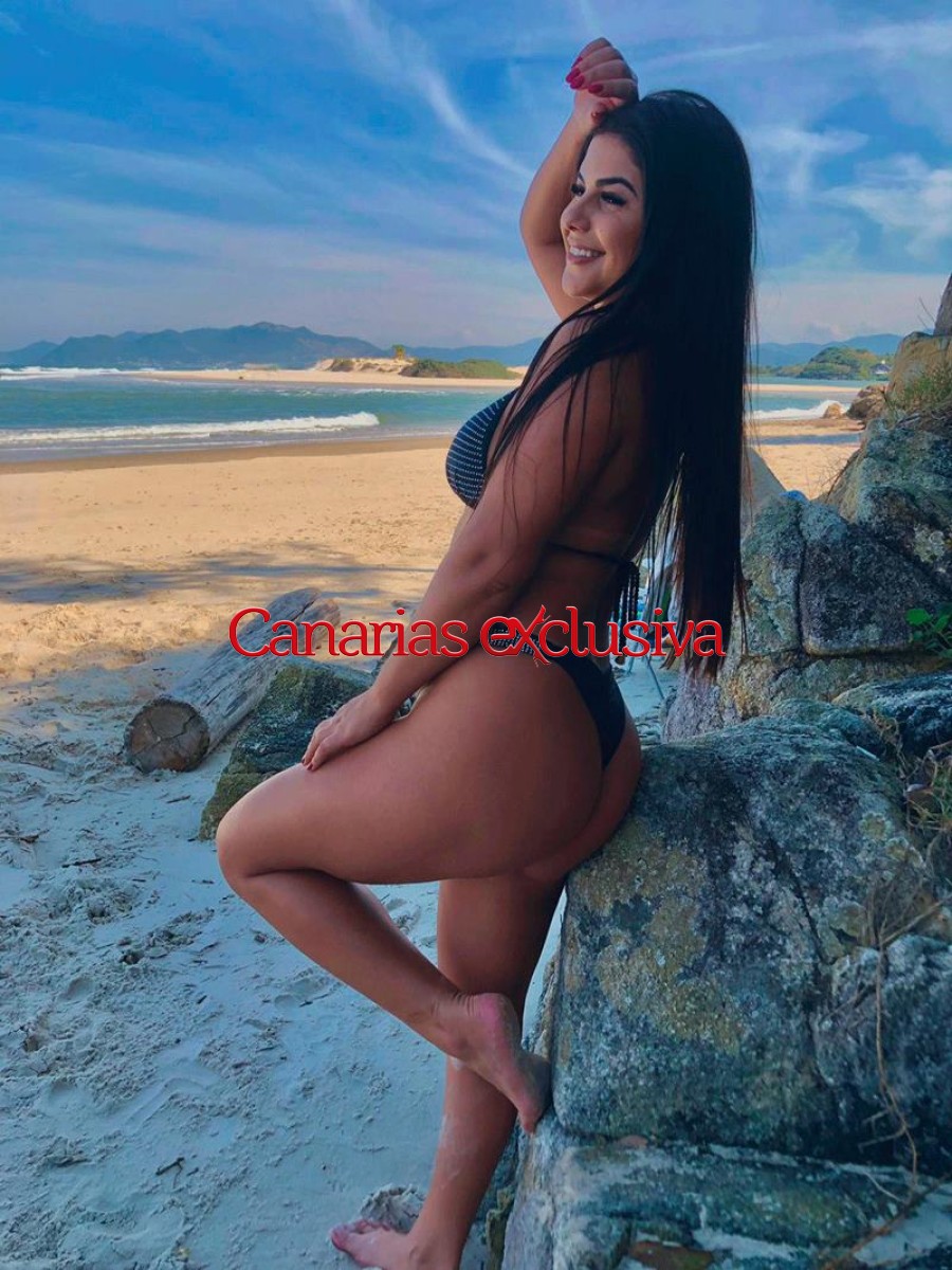 Daniela 663549124 Chicas en Las Palmas de Gran Canaria Las Palmas España -  canariasexclusiva.com encuentros en España