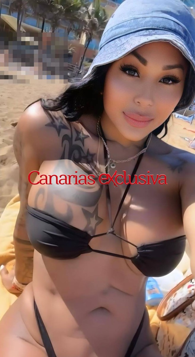 Alejandra trans 604149319 Chicas en Las Palmas de Gran Canaria Las Palmas  España - canariasexclusiva.com encuentros en España