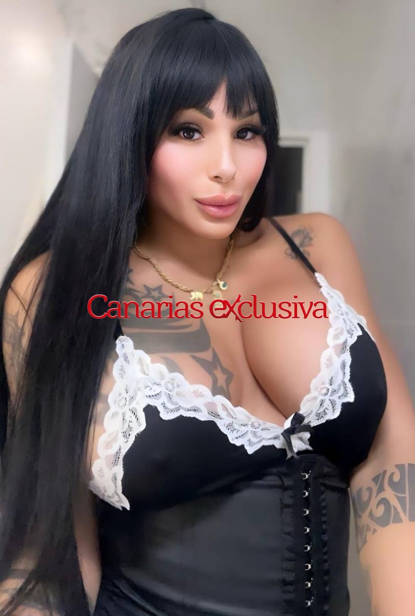 Alejandra trans 604149319 Chicas en Las Palmas de Gran Canaria Las Palmas  España - canariasexclusiva.com encuentros en España