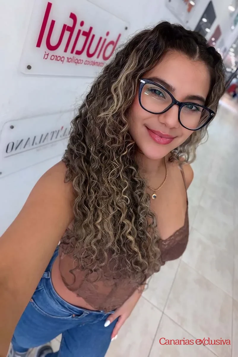 Foto 1 de Gaby