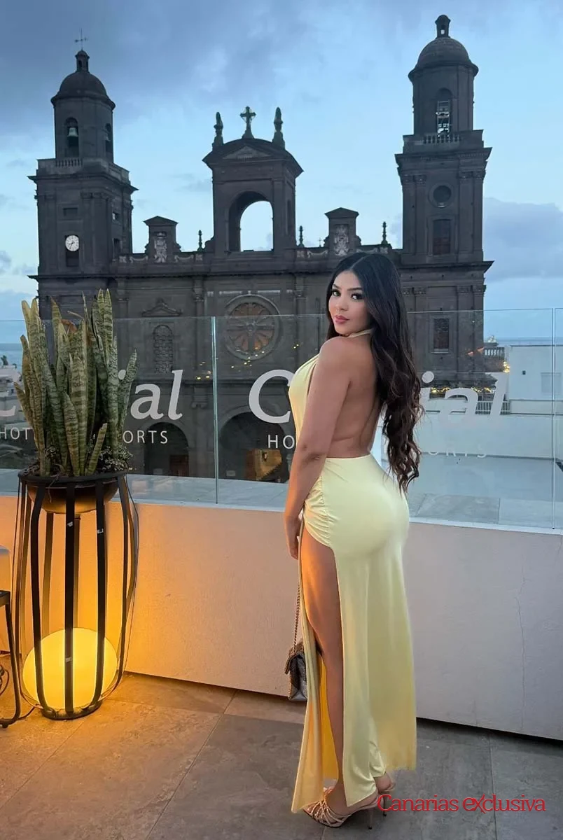 Foto 2 de Lucía Escort